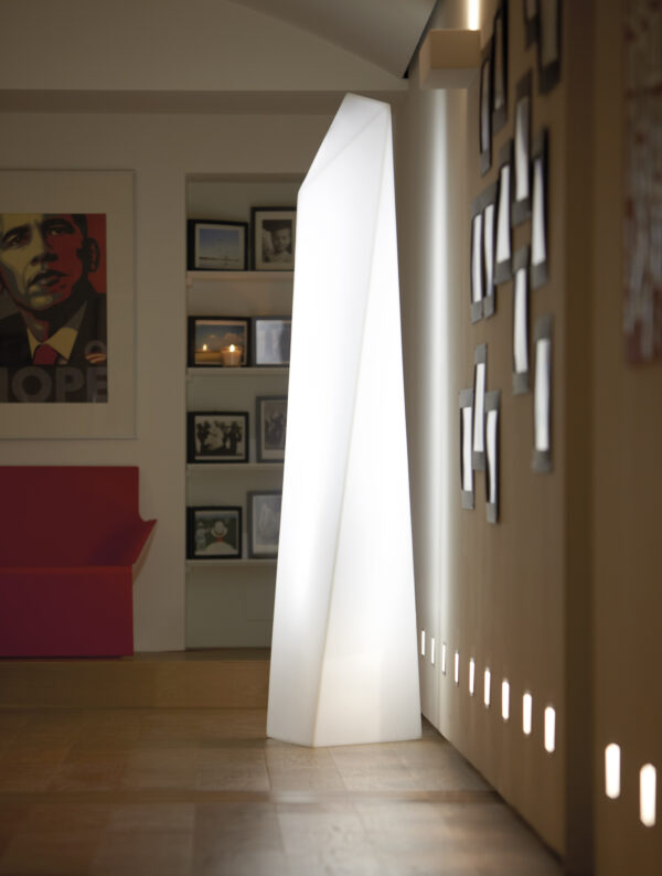 Location de lampe pour salon Toulouse - Lampe Manhattan PSB Lounge
